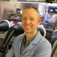 Nelson Coates avatar image