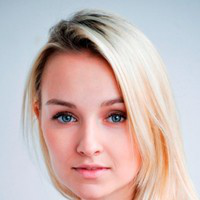 Vita Dubovik avatar image