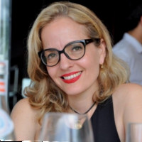 Gali Naveh-Stern avatar image