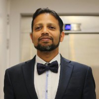 Athar Ali avatar image