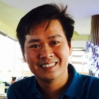 Vu Pham avatar image