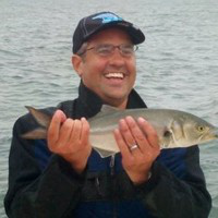 Phil Grandinetti avatar image