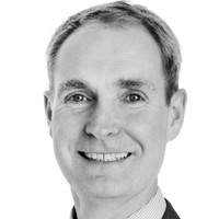 Colin Bradford avatar image