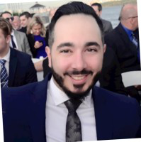 Matt D'Agostino avatar image