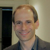 Geoffrey Laff avatar image