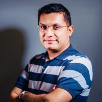 Nitin Sharma avatar image