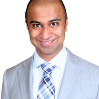 Albert Bansal avatar image