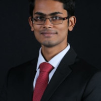 Ashrith Reddy avatar image