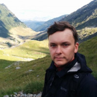 Lucas Paulger avatar image