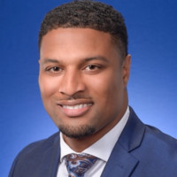 Antwaun Cook avatar image