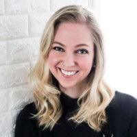 Aubree Rowe avatar image