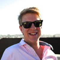 Samuel Smith avatar image