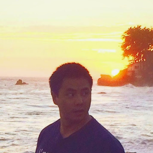 Francis Hoe avatar image