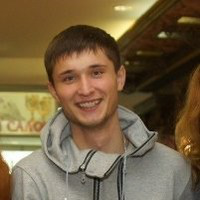 Eugene Berezovski avatar image