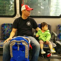 Chao Wang avatar image