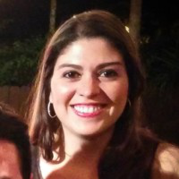 Melissa Teran avatar image