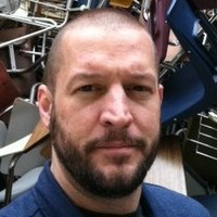 John Cochran avatar image