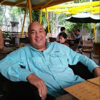 Steve Cochran avatar image