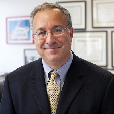 Seth Bilazarian avatar image