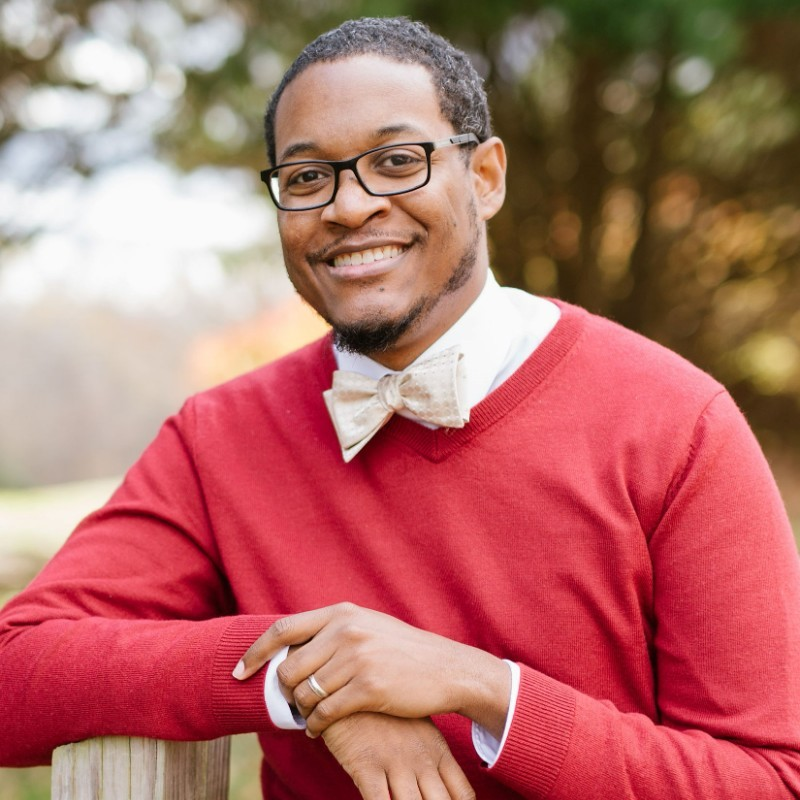 Randy Tripp, Jr. avatar image