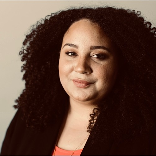 Desireé Montgomery avatar image