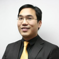 Sam Yau avatar image