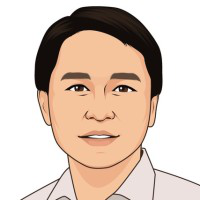 David Wei avatar image