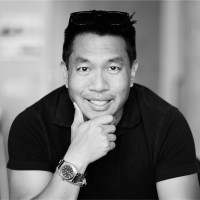 Tommy Chang avatar image