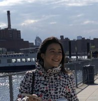 MELIS AL avatar image