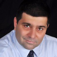 Jamil Mazzawi avatar image