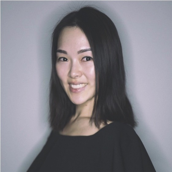 Sophie Goh avatar image
