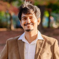 Aditya Ponnada avatar image