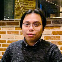 Long Pham avatar image