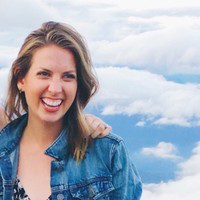 Kirstin Moline avatar image