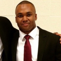 Eric Brown avatar image