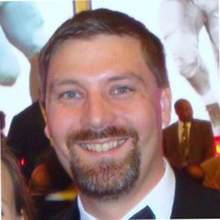 Darren Hart avatar image