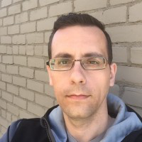 Aaron Carrano avatar image