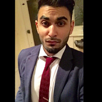 Farhan Nomani avatar image