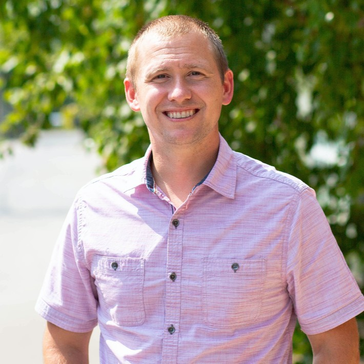 Tyler Durbin avatar image