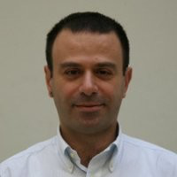 Profile Image for Vassilis Papakonstantinou