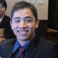 Peter Odell avatar image