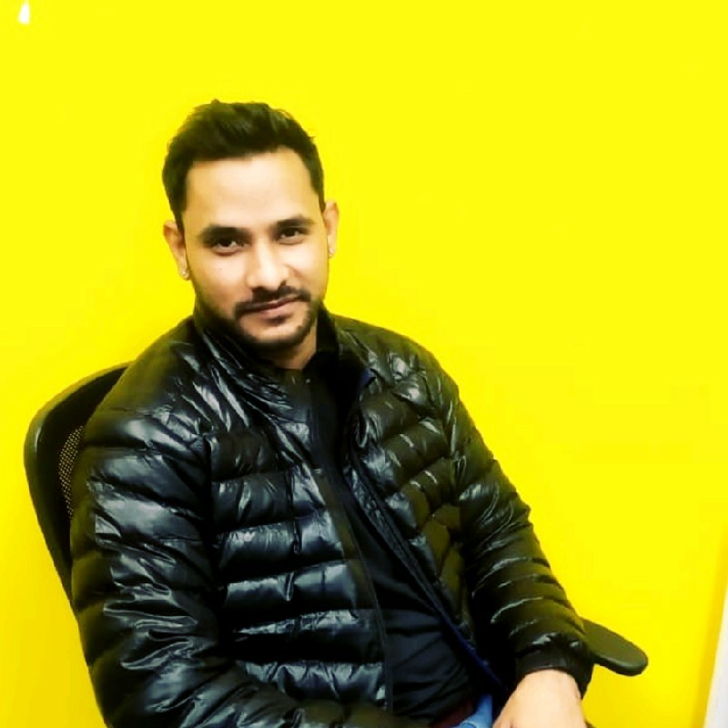 Narpat Singh avatar image