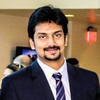 Profile Image for Arjun Muraleedharan