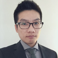 Xin Liu avatar image