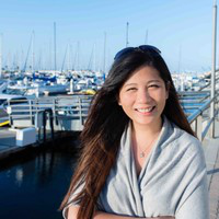 Bessy Liang avatar image