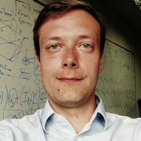 Ignas Budvytis avatar image