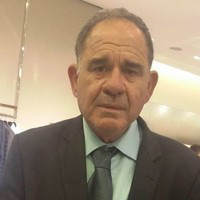 Arie Israel avatar image