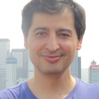 Masoud Loghmani avatar image