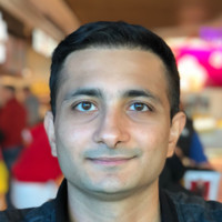 Bilal Ahmad avatar image