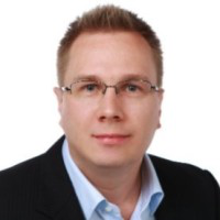 Sami Hyyrylainen avatar image